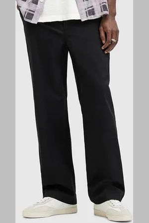 AllSaints Jovi Trouser Black