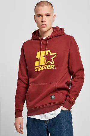 Urban classics Starter The Classic Logo Hoody Port