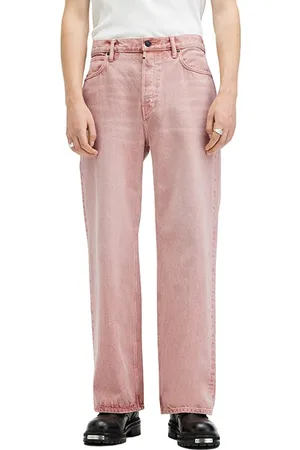 AllSaints Lenny Luna Pink