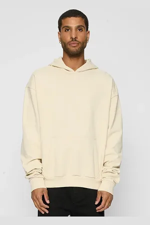 Urban classics Ultra Heavy Hoody Sand