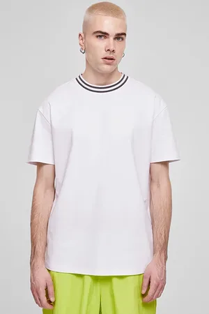 Urban classics Kicker Tee White