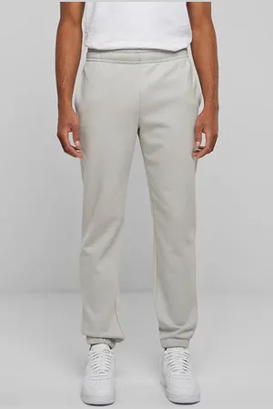 Urban classics Cozy Sweatpants Lightasphalt