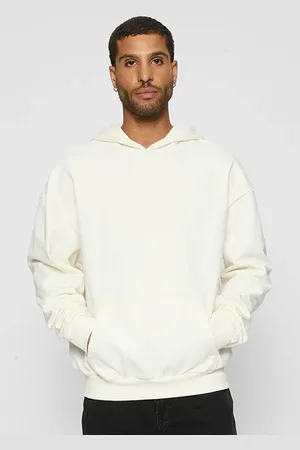 Urban classics Ultra Heavy Hoody Ready For Dye