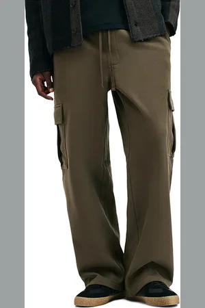 AllSaints Patton Sweatpant Neo Green