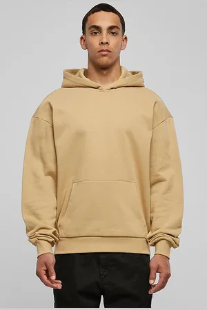 Urban classics Ultra Heavy Hoody Unionbeige