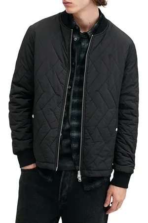 AllSaints Tyk Jacket Black