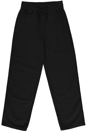 AllSaints Hanbury Trousers Jet Black