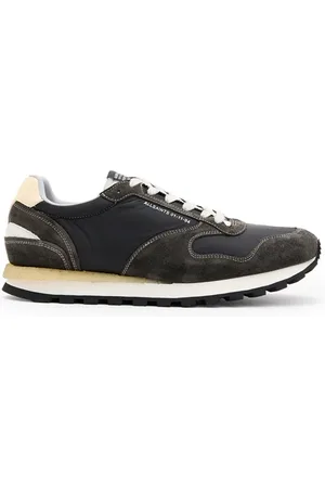 AllSaints Rimini Low Top Grey/black