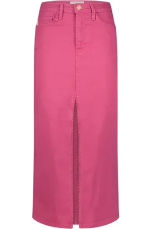Fabienne Chapot Carlyne Skirt Hot Pink