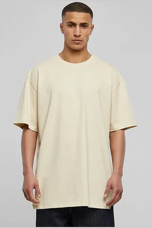 Urban classics Triangle Tee Sand