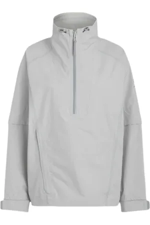 Belstaff Rocket Jacket Pearl Grey
