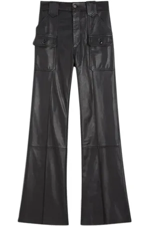 Belstaff Hazel Trouser Black