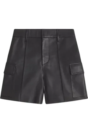 Belstaff Cove Short Black
