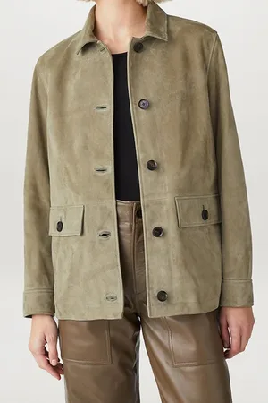 Belstaff Route Jacket Aloe Aloe