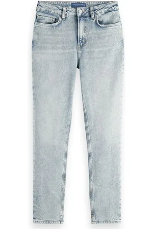 Scotch&Soda High Five Slim Fit — New Light New Light Wash