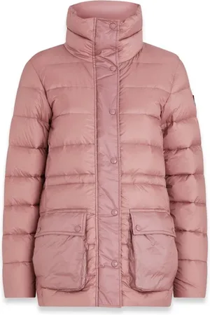 Belstaff Sepal Jacket Rose