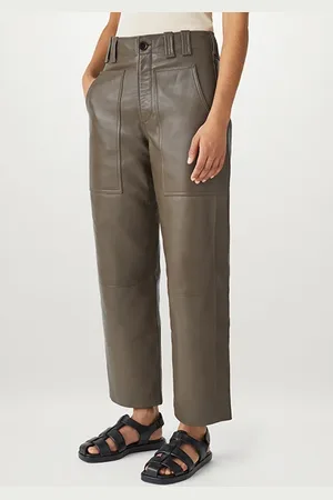 Belstaff Foris Trouser Fatigue