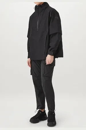 Belstaff Rocket Jacket Black