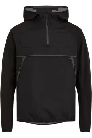 Belstaff Airside Jacket Black