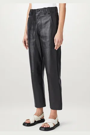 Belstaff Foris Trouser Black