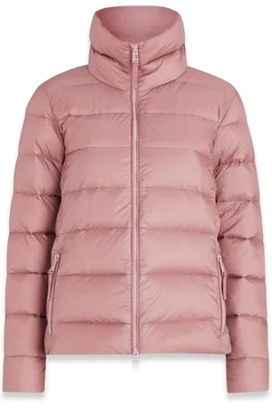Belstaff Laurel Jacket Rose