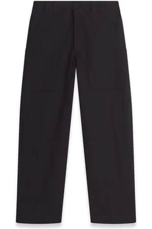 Belstaff Foris Trouser Black