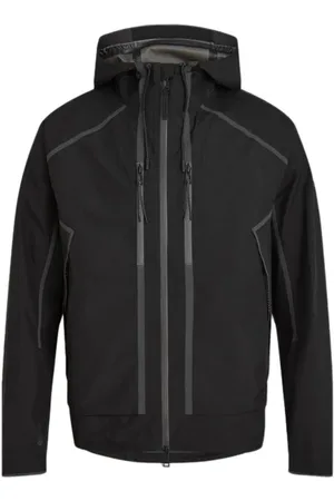 Belstaff Balance Jacket Black