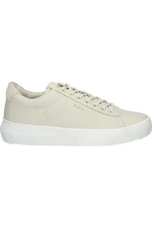 Blackstone Lyra - Bl221 Almond Milk - Sneaker (low) Almond Milk