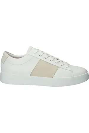 Blackstone Maynard - Bg351 White Beige - Sneaker (low) White Beige
