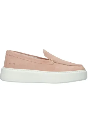 Blackstone Cameron - Bl487 Nuage - Slip-ons Nuage