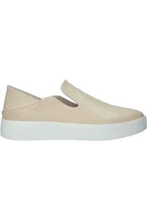 Blackstone Flora - Bl472 Lamb - Slip-ons Lamb