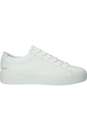 Blackstone Maynard - Bl470 White - Sneaker (low)