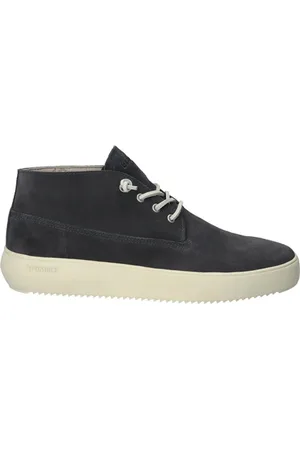 Blackstone Slater - Bg148 Boulevard - Sneaker (mid) Boulevard