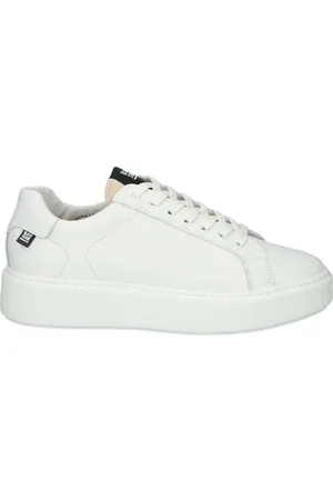 Blackstone Stanley - Xl21 White - Sneaker (low)