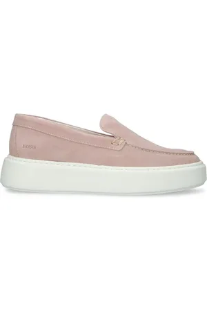 Blackstone Cameron - Bl487 Quartz - Slip-ons