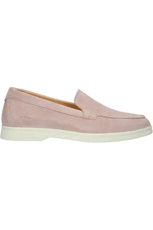 Blackstone Emaline - Bl496 Quartz - Slip-ons Quartz