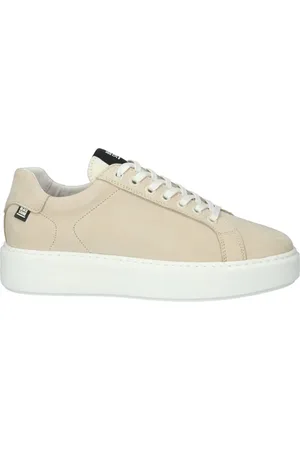 Blackstone Stanley - Xl21 Almond Milk - Sneaker (low)