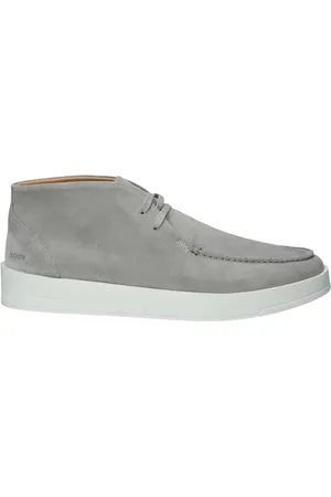Blackstone Wyatt Reid - Bg356 Ciment - Chukka Ciment