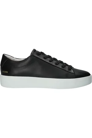Blackstone Maynard - Bl470 Black - Sneaker (low) Black