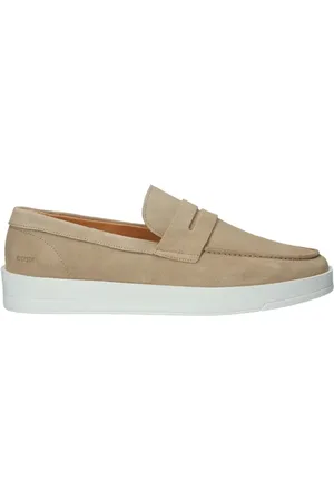 Blackstone Enzo - Zg43 Mouton - Slip-ons