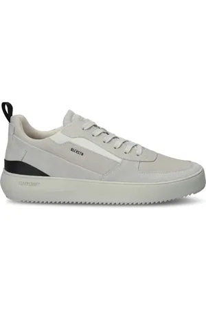 Blackstone Tyson - Bg170 Antartica - Sneaker (mid) Antartica