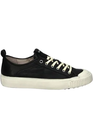 Blackstone Zoey Low - Zl71 Black - Sneaker (low) Black