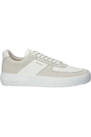 Blackstone Marly - Bl223 White Blanc - Sneaker (low) White Blanc