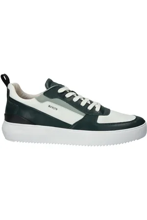 Blackstone Tyson - Bg169 Pixie Slate Grey - Sneaker (mid) Pixie Slate G