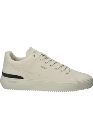 Blackstone Alister - Bg160 Sand - Sneaker (mid) Sand