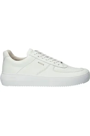 Blackstone Marly - Bl224 White - Sneaker (low) White