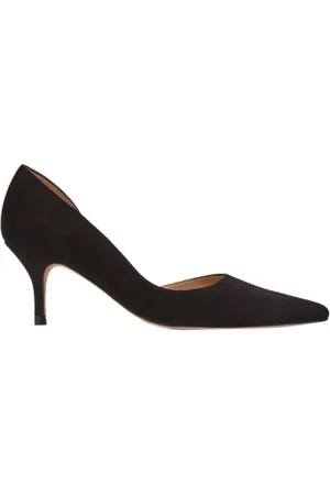 LK Bennett Hazel Pump Black