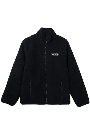 Vans Nimi Full Zip Jacket Black