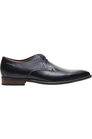 Van Lier Carvalho Navy Blue