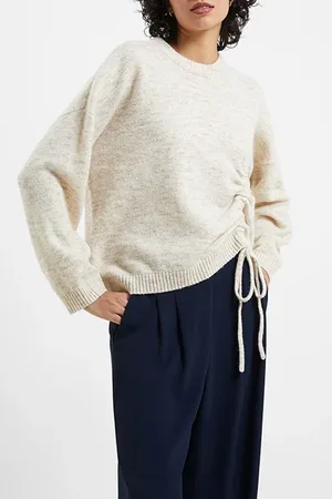 French Connection Kezia Jumper Brown